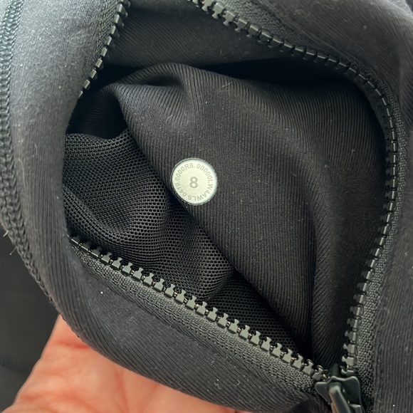 LULULEMON DEFINE JACKET - Picture 6 of 6